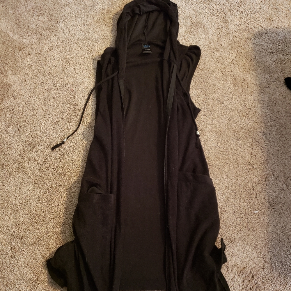 Body towel